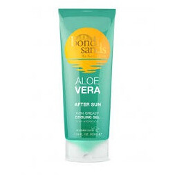 Aloe Vera After Sun Cooling Gel
