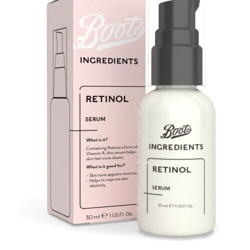 Retinol Serum