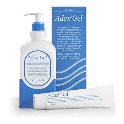 Adex Gel