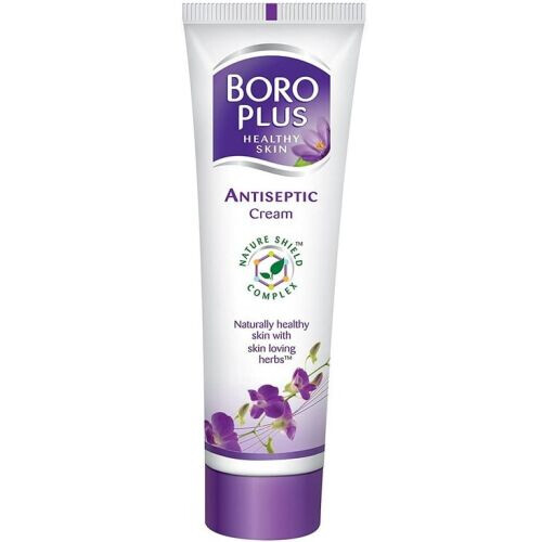 Antiseptic Cream