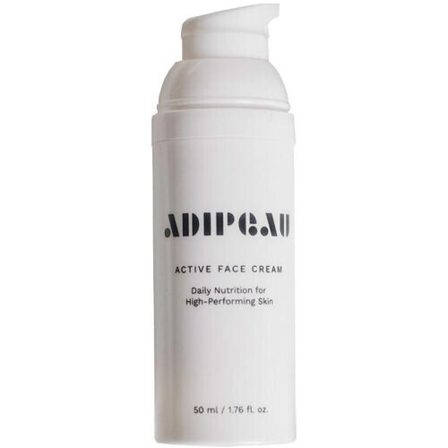 Active Face Cream