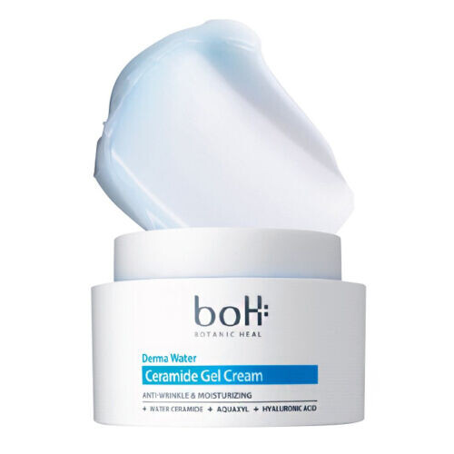 Derma Water Ceramide Gel Cream