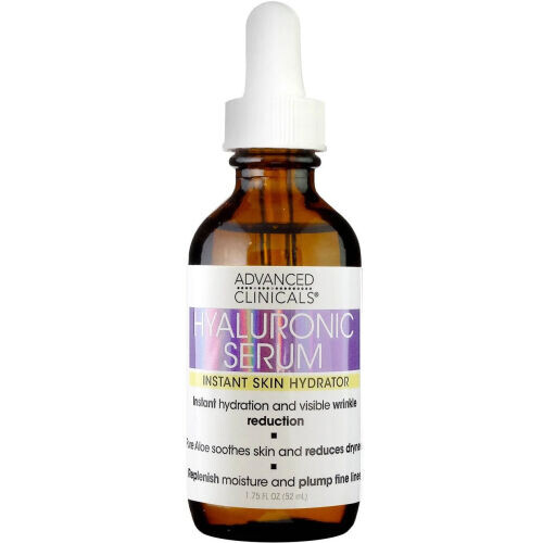 Hyaluronic Acid Serum