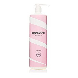 Curl Cream