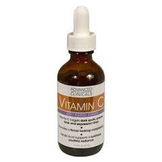Professional Strength Vitamin C Anti Aging Serum
