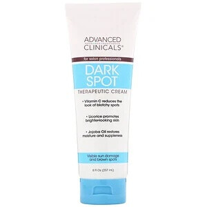 Dark Spot Therapeutic Cream