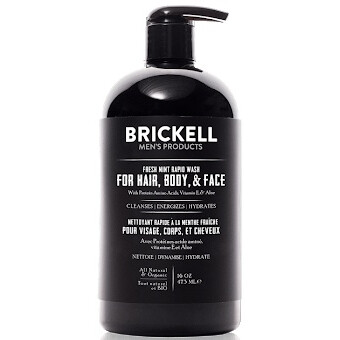 All In One Wash For Men