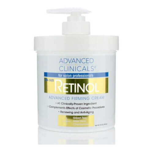 Retinol Cream