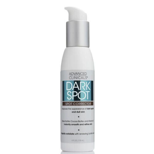 Dark Spot, Spot Corrector